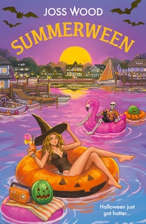 Front cover_Summerween