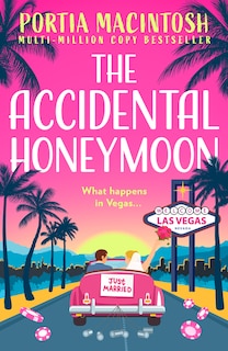Couverture_The Accidental Honeymoon