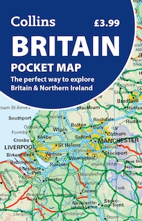Couverture_Britain Pocket Map
