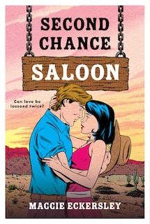 Front cover_Second Chance Saloon