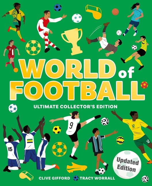 Couverture_World of Football