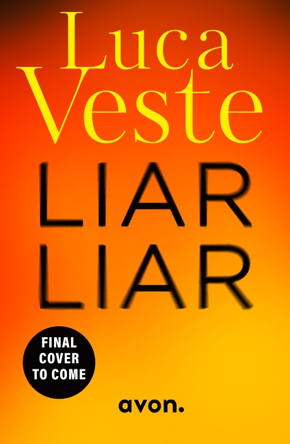 Front cover_Liar Liar