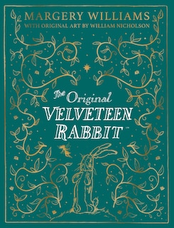 Couverture_The Velveteen Rabbit Collector's Edition