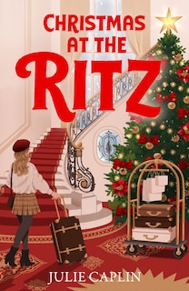 Front cover_Christmas at The Ritz