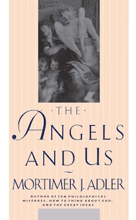 Front cover_Angels and Us