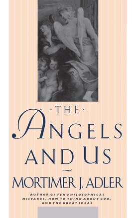 Angels and Us