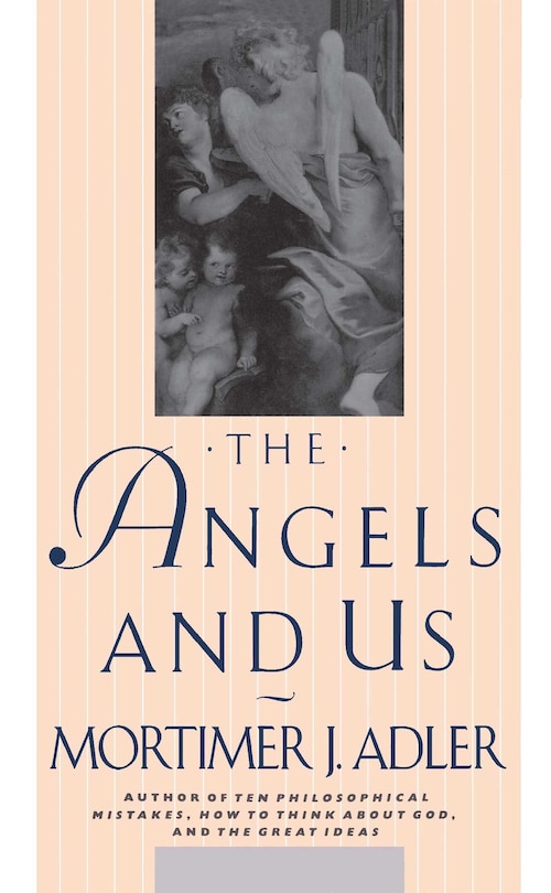 Front cover_Angels and Us