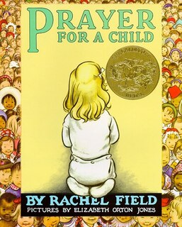 Couverture_Prayer For A Child