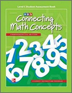 Front cover_CMC STUDENT ASSESSMENT BOOK C