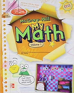 Couverture_MY MATH STUDENT EDITION V1 G3