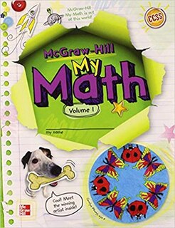 Front cover_MY MATH STUDENT EDITION V1 G4