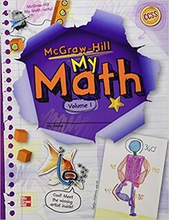 Front cover_MY MATH STUDENT EDITION V1 G5