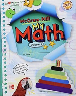 Couverture_MY MATH STUDENT EDITION V2 G2