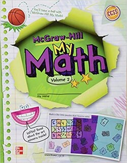 Front cover_MY MATH STUDENT EDITION V2 G4