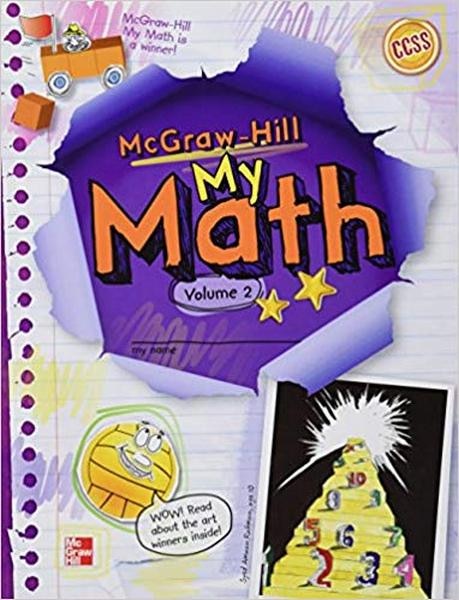 Front cover_MY MATH STUDENT EDITION V2 G5