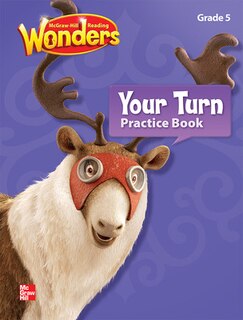 Couverture_RW YOUR TURN PRACTICE BOOK 5