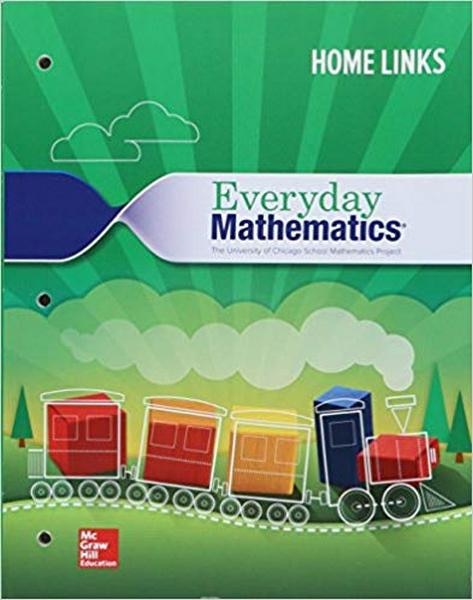 Front cover_EM HOME LINKS GRADE K