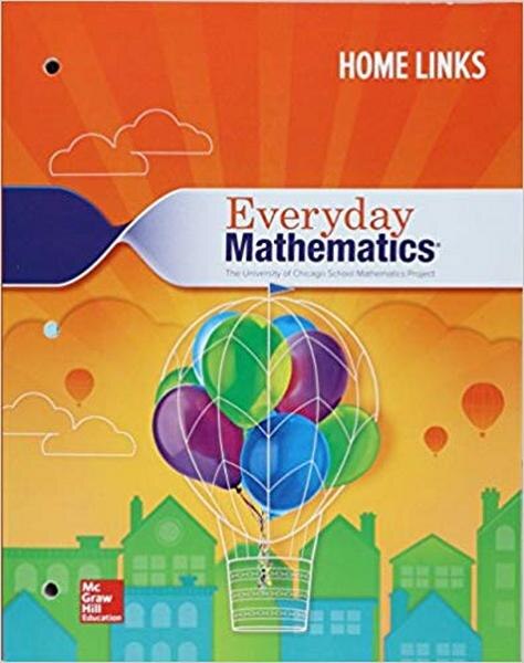 Front cover_EM HOME LINKS GRADE 3