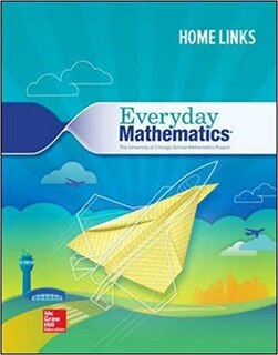 Front cover_EM HOME LINKS GRADE 5