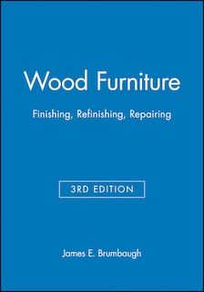 Front cover_Wood Furniture