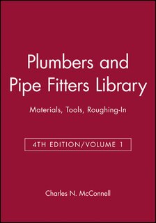 Front cover_Plumbers and Pipe Fitters Library, Volume 1
