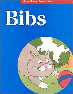 MERRILL READ BIBS SE