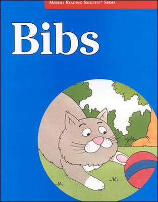MERRILL READ BIBS SE