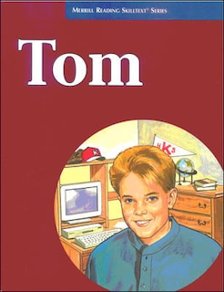 MERRILL READ TOM SE
