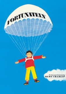 Front cover_Fortunately
