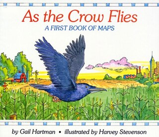 Couverture_As The Crow Flies