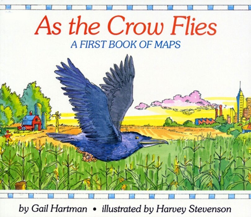 Couverture_As The Crow Flies