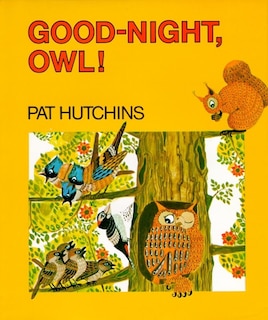 Couverture_Good Night, Owl!
