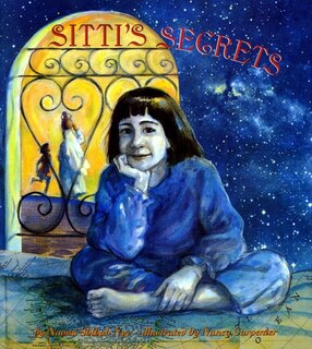 Front cover_Sitti's Secrets