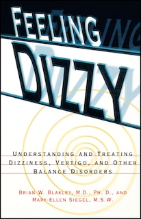 Couverture_Feeling Dizzy