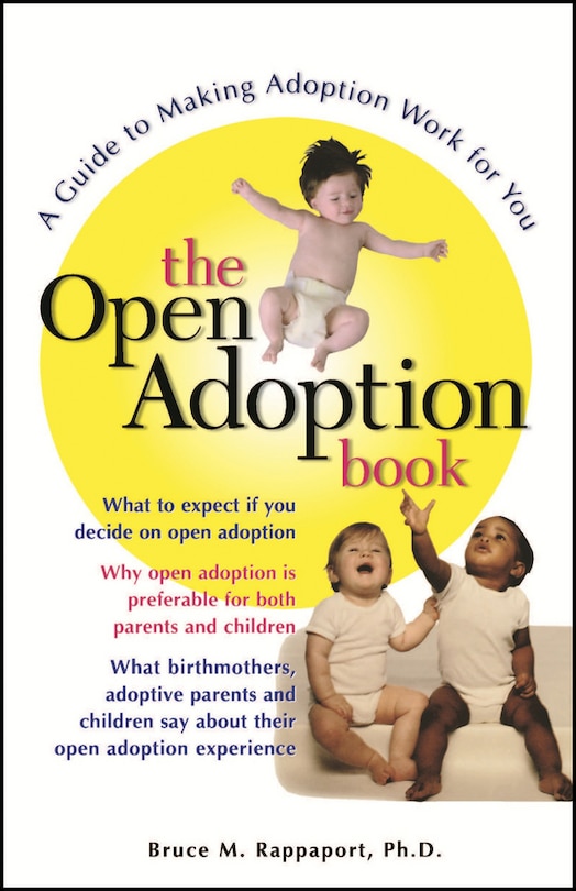 Couverture_The Open Adoption Book