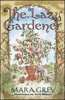 Front cover_The Lazy Gardener