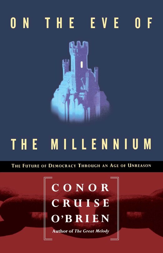 Couverture_On The Eve Of The Millenium