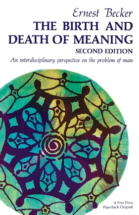 BIRTH AND DEATH OF MEANING