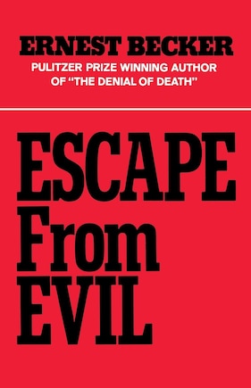 Escape From Evil