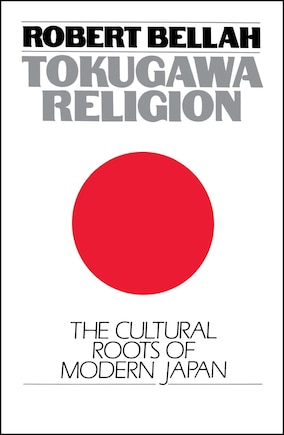 Tokugawa Religion