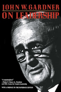 Front cover_On Leadership