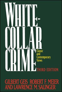 Front cover_White-Collar Crime