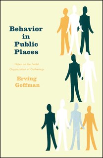Front cover_Behavior In Public Places