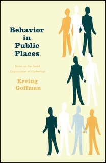 Behavior In Public Places