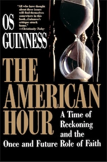 Front cover_American Hour