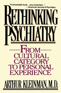 Front cover_Rethinking Psychiatry