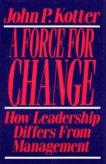 Front cover_Force For Change