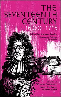 Front cover_The Seventeenth Century