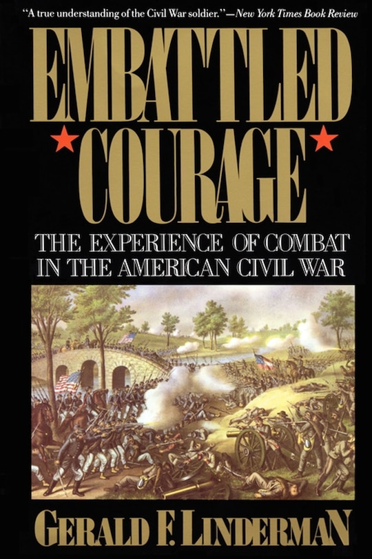 Front cover_Embattled Courage