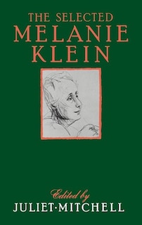 Front cover_Selected Melanie Klein